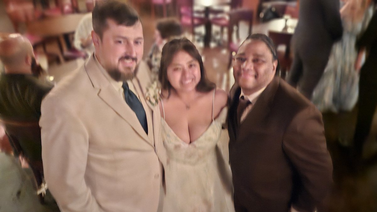 Celebrating The Depps!