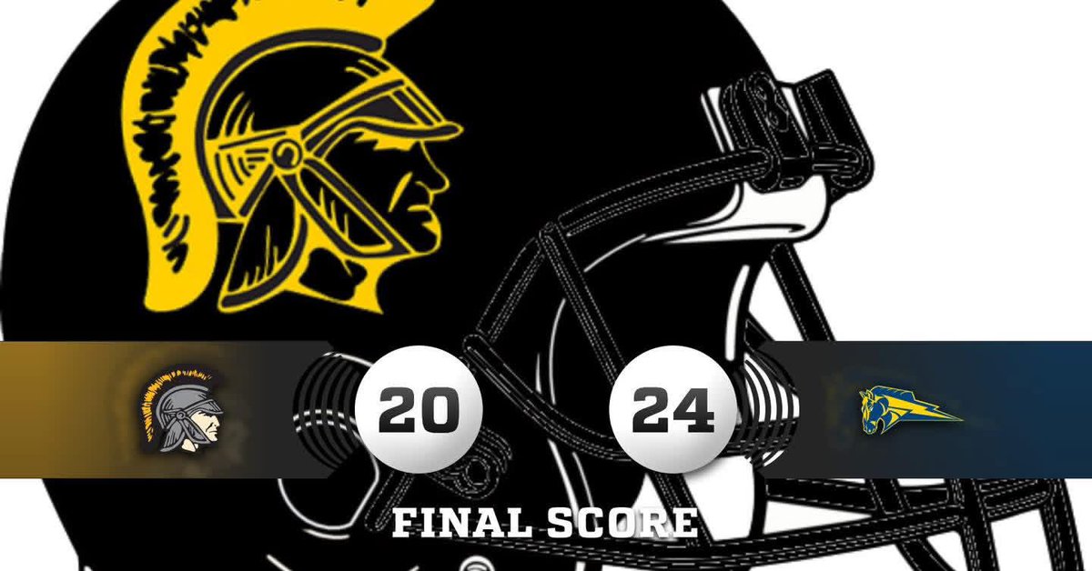 TCCHSfootball's tweet image. Your Trojans lost a tough one to Portage Central in the Regional Championship tonight.  Great season!  #Kaizen #RALI