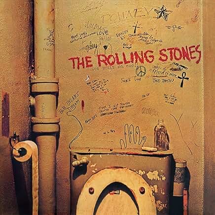 Mikehomeseller's tweet image. Which album from below do you prefer by The Rolling Stones?

#mikesquestions #RollingStones