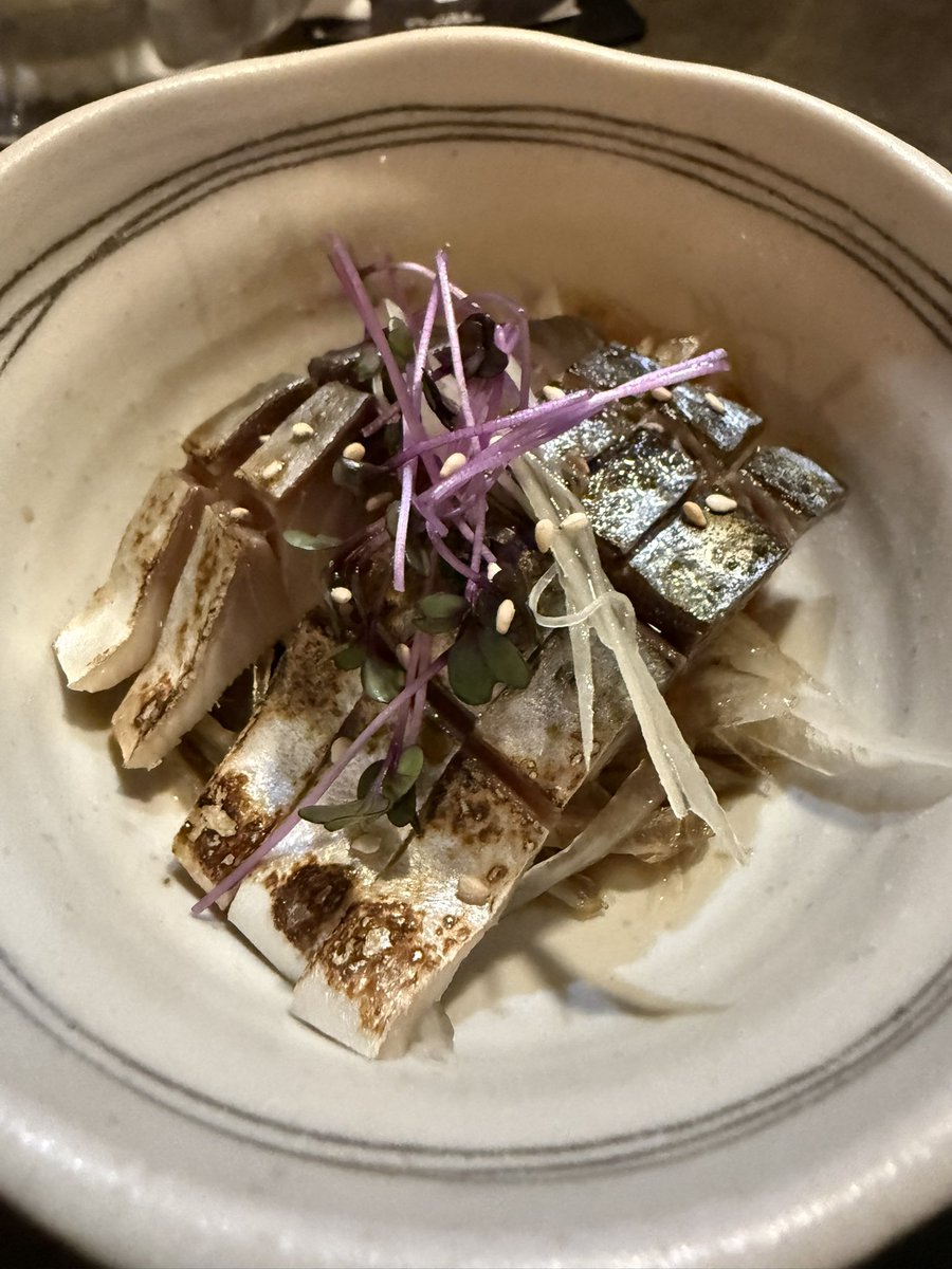 よち様へ♥6/14 ぐっちー🎵のほろ酔い散歩🚶‍♂️本日1軒目のお店はこちら💁札幌