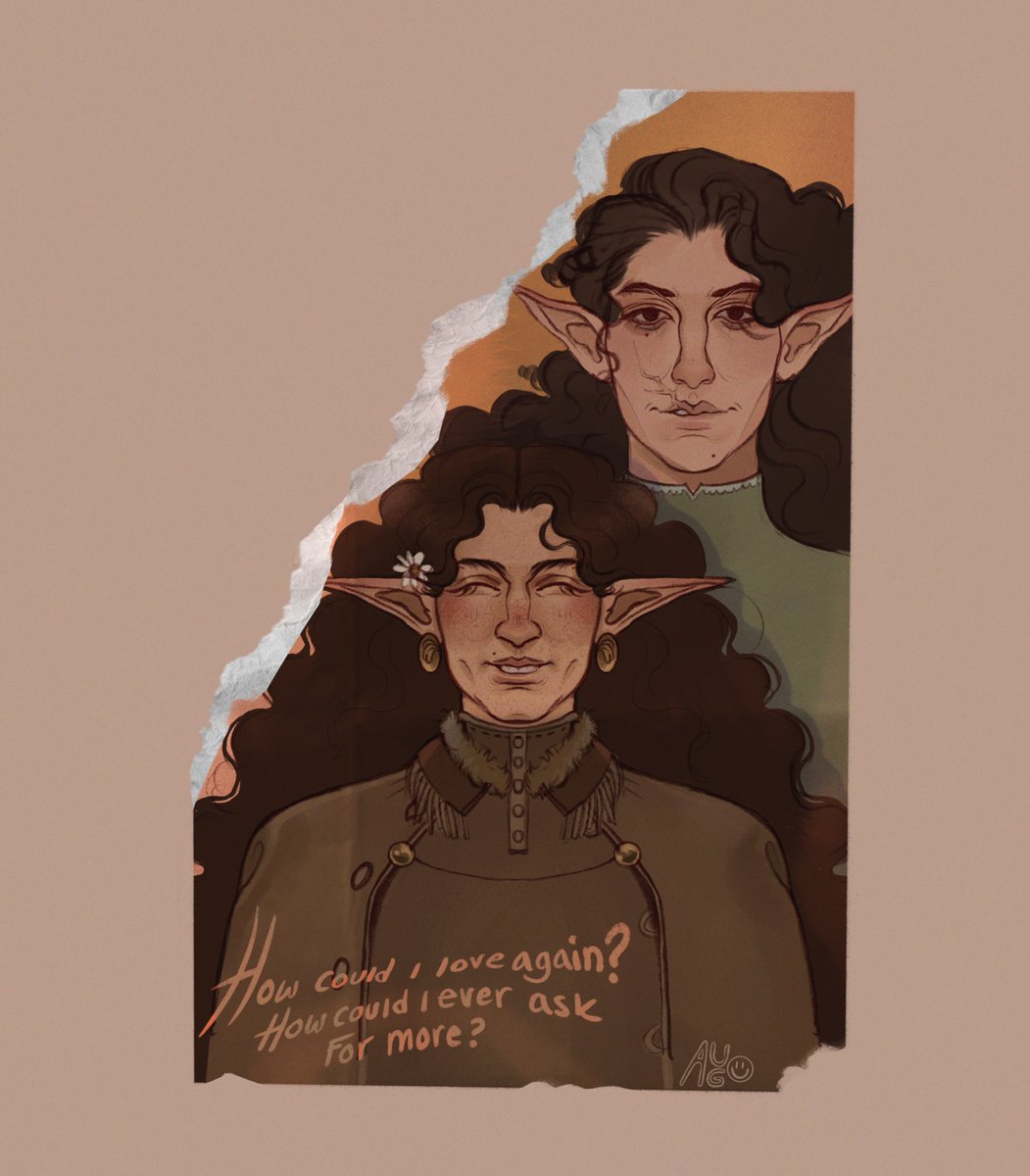 fattylime's tweet image. #inquisitorweek ✦ day 1 : before the anchor 
one more hour &amp;lt;3 im normal about him and i dont torture him at all