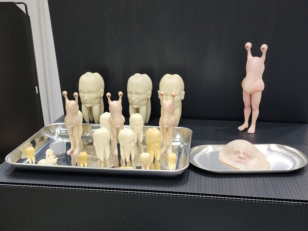 ブース番号 N35

#デザインフェスタ
#デザフェス
#デザインフェスタ62
#designfesta
#designfesta62