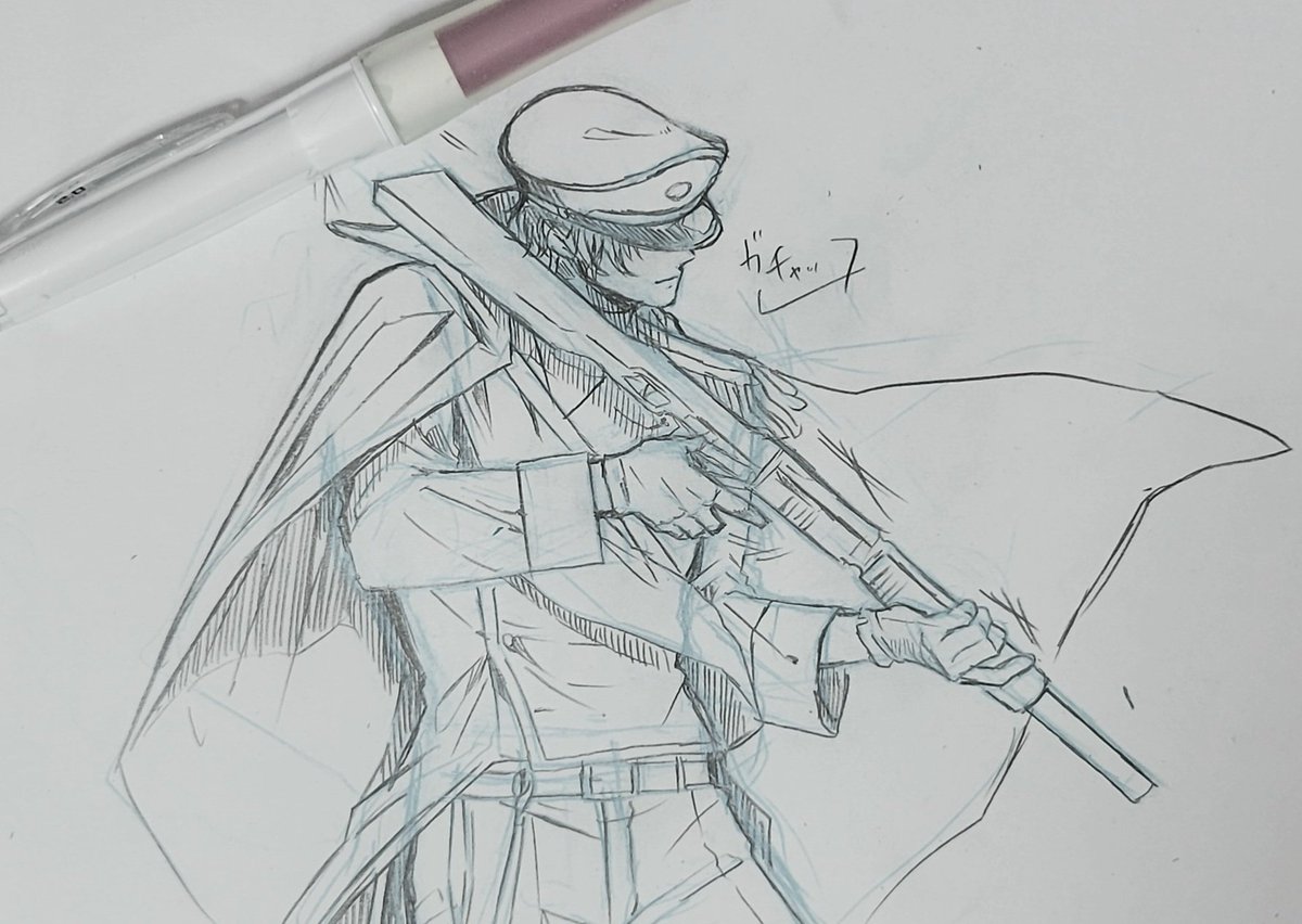 リロード見てぇ〜(終わり)