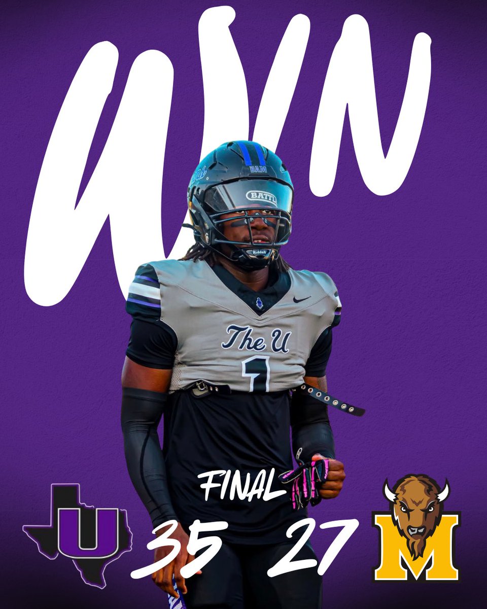 Trojans WIN‼️

#ItsAllAboutTheU🙌‼️ | #ForTheSouth