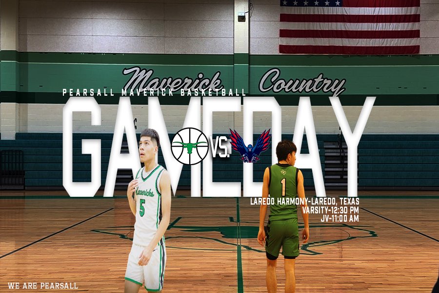 Pearsall Mavericks Basketball 🏀 tweet media