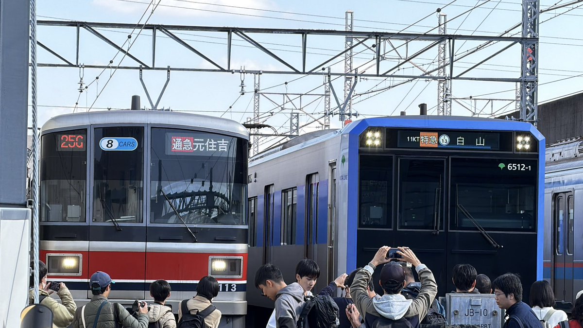 ⭐️ mitayuです きーやん (@hankyu93) / Posts / X