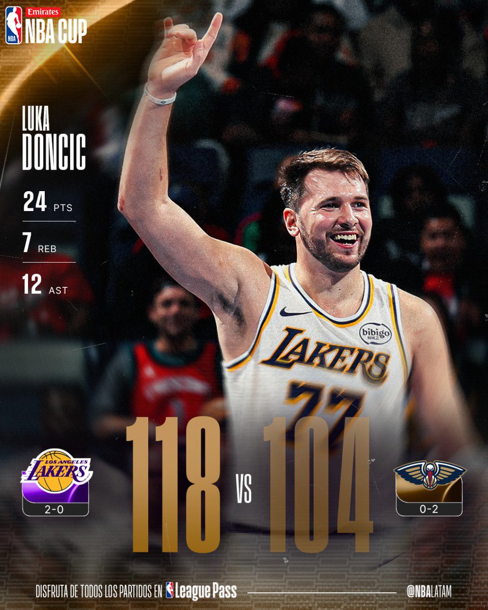 Un nuevo episodio de Luka Magic 🪄