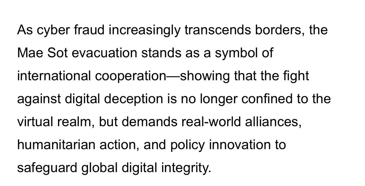 VivekTripathiSP's tweet image. Do Not Fall for Too Good to be True Job Offers!