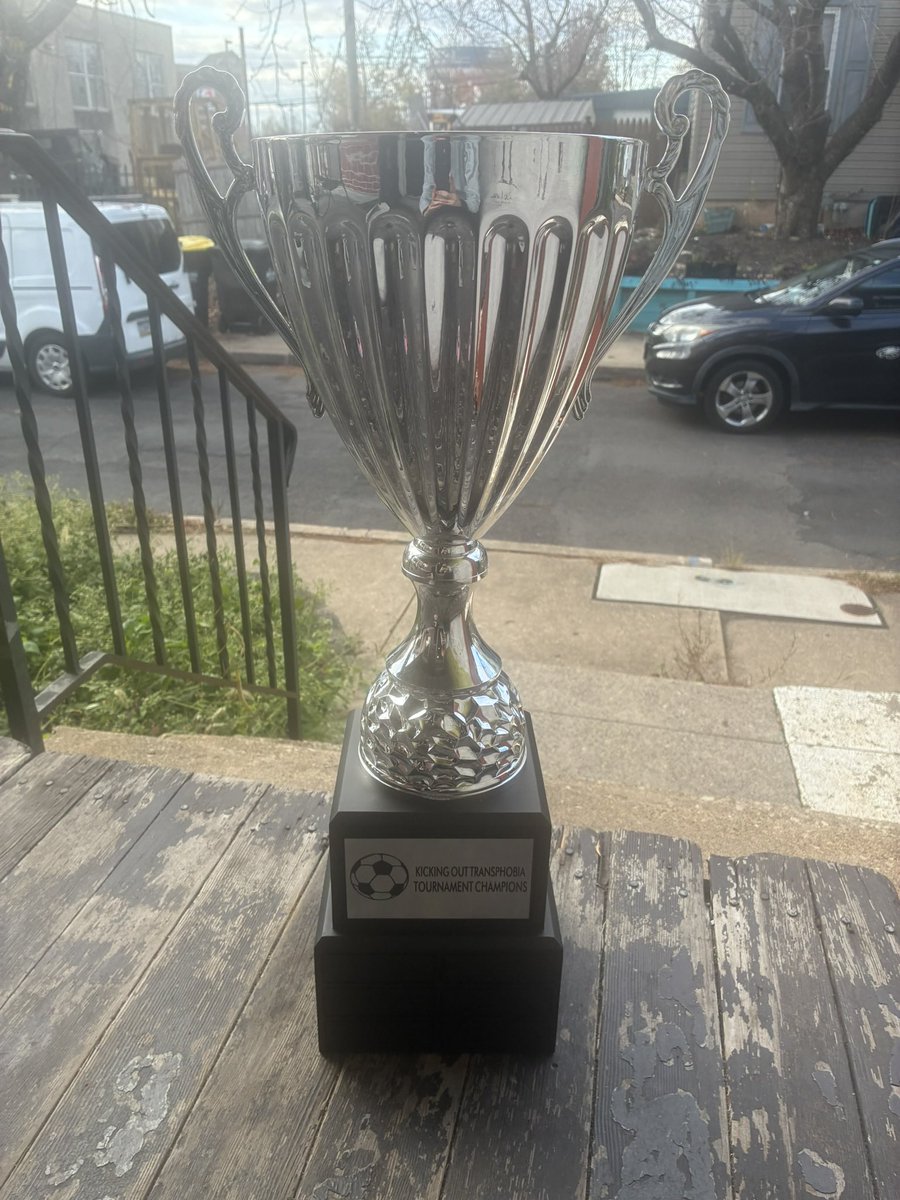 Last call to join us during #kickingouttransphobia Philly soccer and Kickball tournament!