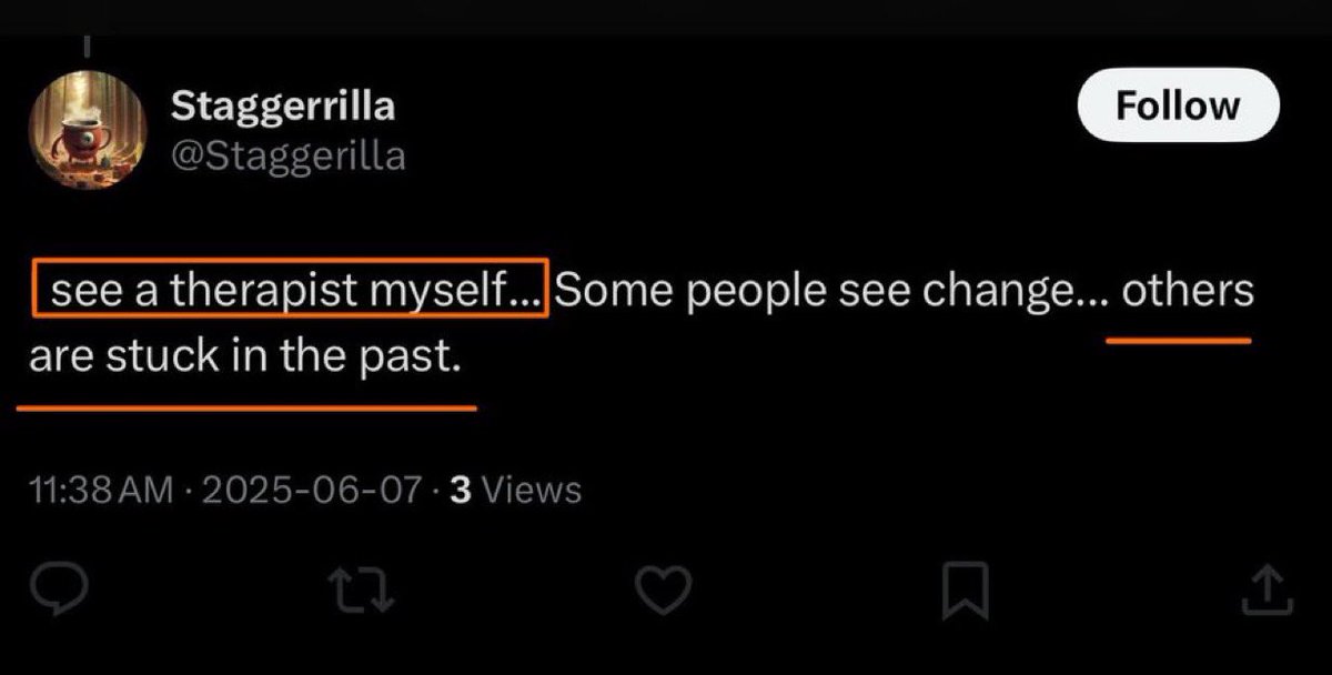 Staggerilla tweet media