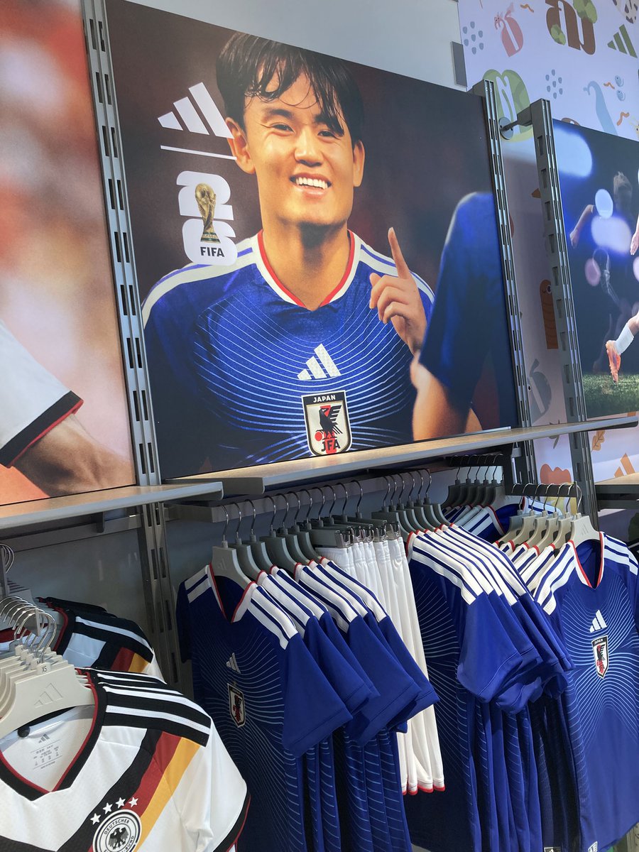 Post by daikok🇹🇭 on X: adidasなう