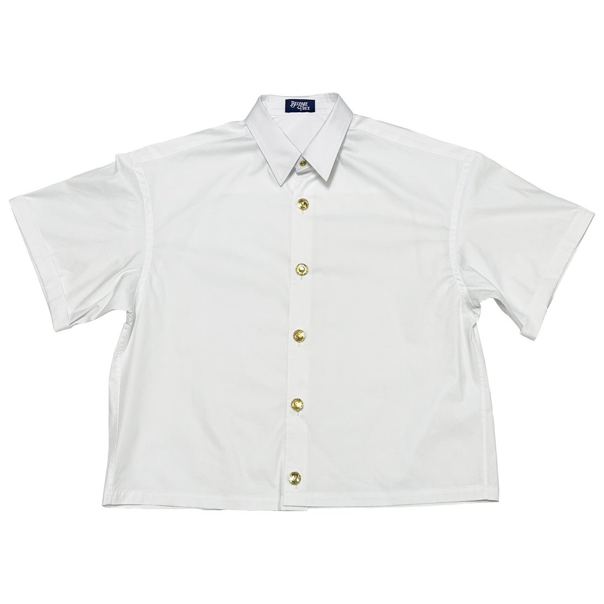 TAKUYA∞着用　become treeシャツ TAKUYA∞が着用しているシャツ Brand：BECOME TREE Item：Short Sleeve