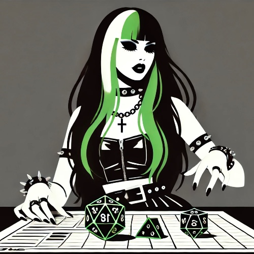 MilkysAltar's tweet photo. I just received New Dice from Sabrina via Throne. Obedience looks good on you. https://t.co/qkWMEWhSMB