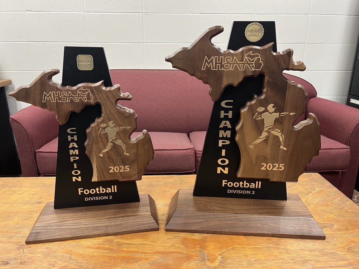 Wooden Mitten Season! #GoDreads