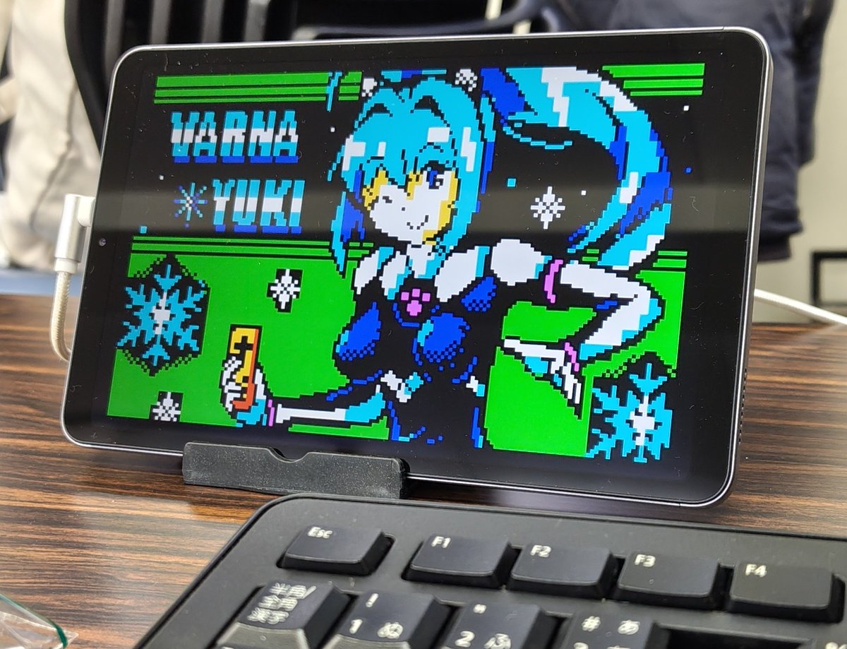 ボマーン tweet media