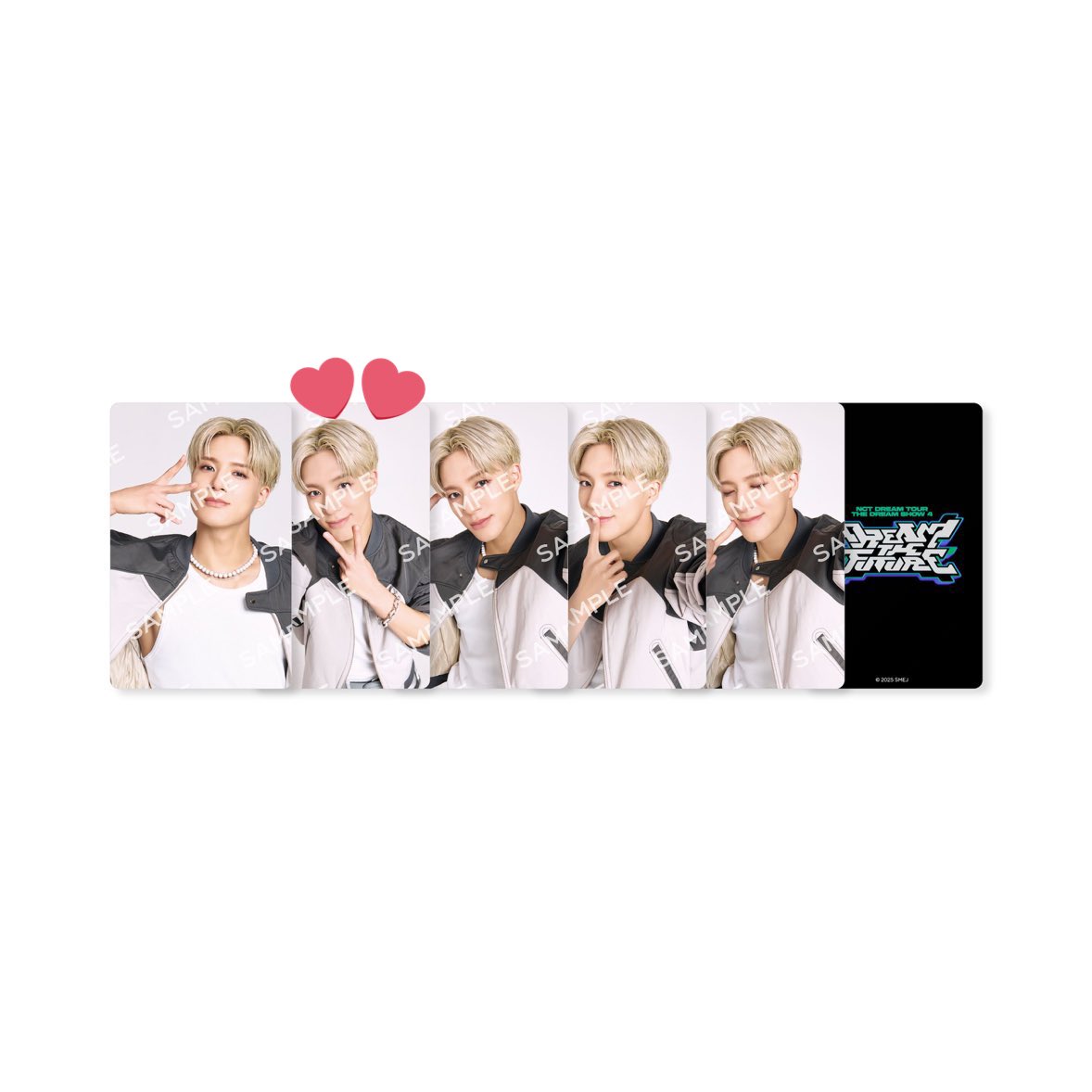 2025 NCT DREAM NCTDREAM WORLD TOUR THE DREAM SHOW 4 in JAPAN