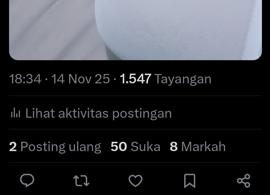 Siapa ini yang nge save? 👀