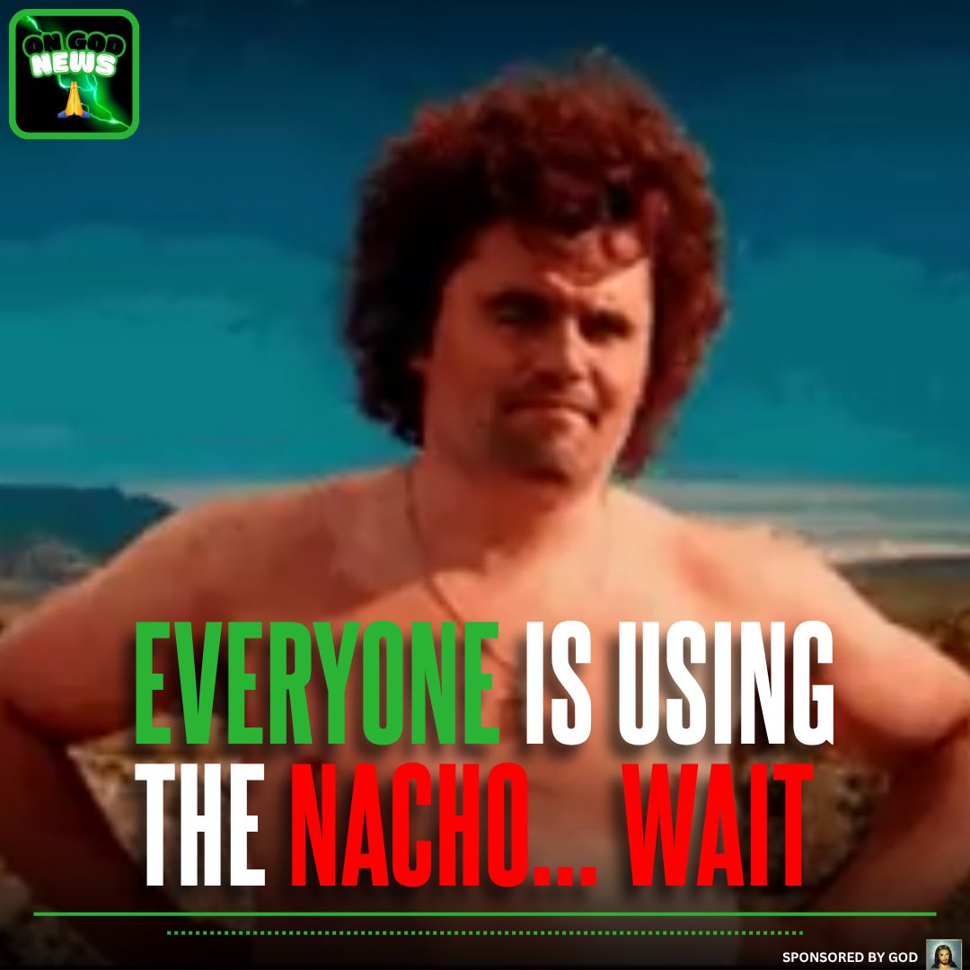 On God News (@ongodnews_) on Twitter photo 