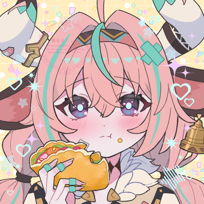 瀬谷ねこ🌸【アクキー＊原画色紙】販売中 (@setani_) / Posts / X