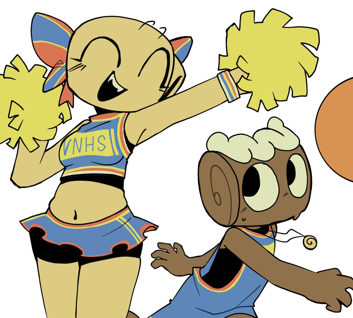 yannie28812392's tweet image. #fossilcake #dandysworld