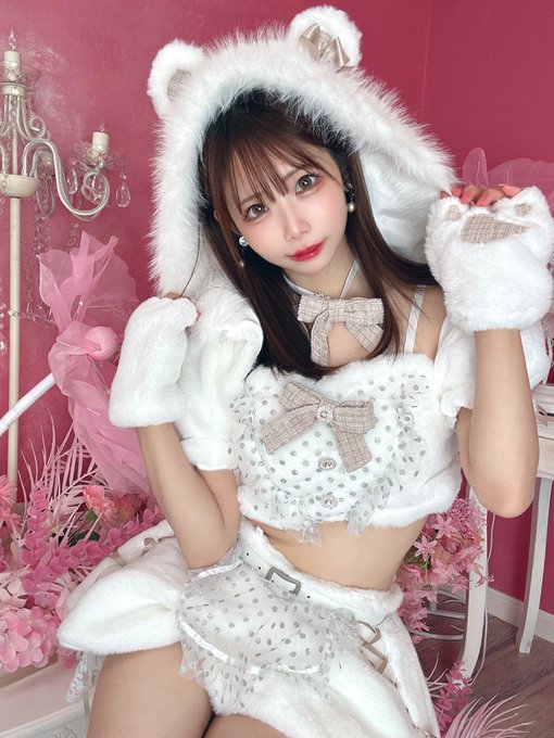 Twitterのコスプレ画像11