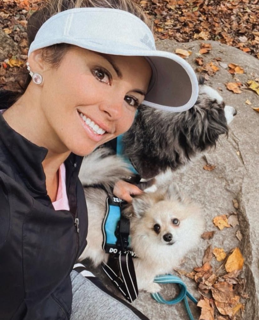 KristenStrout11's tweet photo. Out with my little sidekicks who make life so much brighter .🥰 https://t.co/B9aZDrgd4O