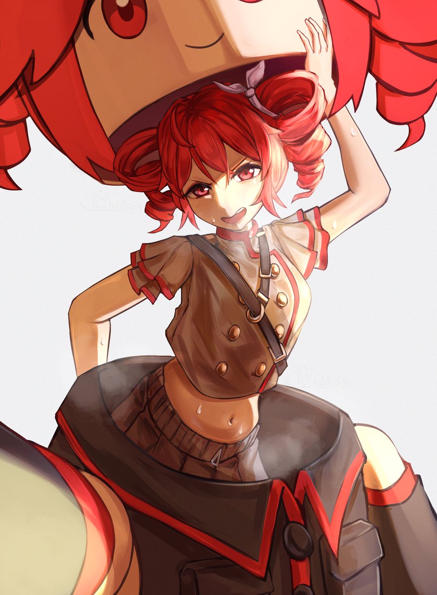 Teto in a teto #KasaneTeto #teto