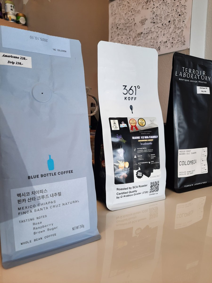 nnbb15363196's tweet photo. อันไหนดี 😅

#เชียงราย #คาเฟ่เชียงราย #BlockBooster https://t.co/2tWA8GTwZ3
