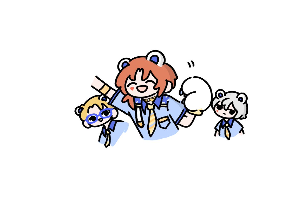 ここ好き