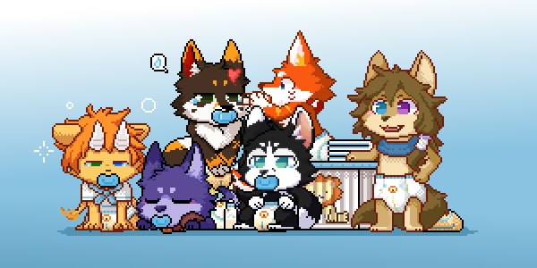 小獅子幼兒園🦁