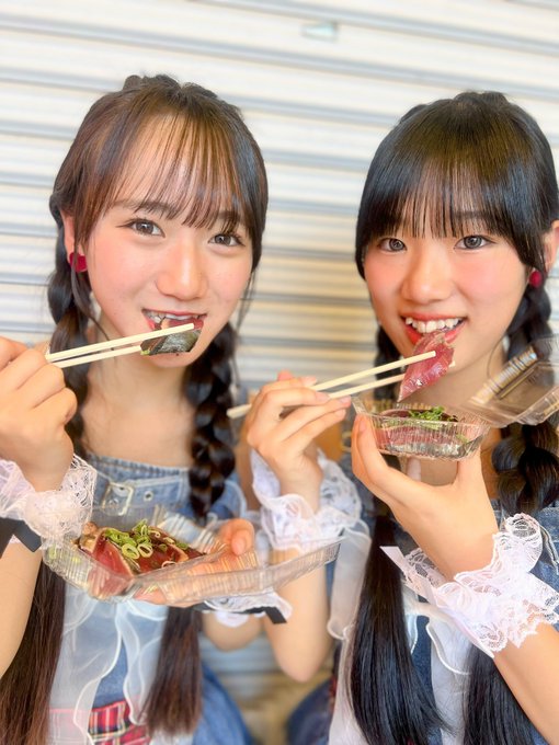 Twitterのコスプレ画像31