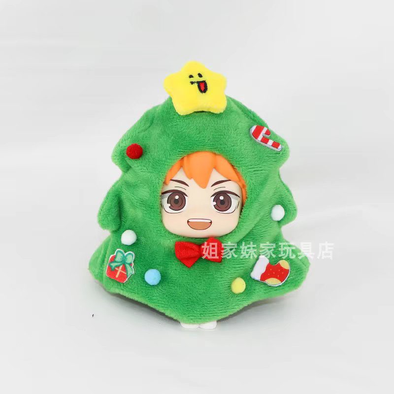 feonixpreorder2's tweet image. พรี​ออเดอร์​ ชุดต้นคริสมาสต์ 🎄

🛒 100 บ. มัดจำ 50
⛅ ชุดตุ๊กตา 10 cm

🪧 ใส่น้องจ๋อง และ #น้องหมีเนย ได้ค่ะ

📦ส่งไปร 30
💌 DM สั่งซื้อนะคะ
🚫 18.00 20 พย. 68
ของถึงไทย ~20 ธค. 68

#น้องนกพรีชุด #ชุดตุ๊กตา #ชุดตุ๊กตา10cm #ตุ๊กตา10cm  #ตลาดนัดยูเอ #ตลาดนัดรวมด้อมอนิเมะ  #จิบินุย