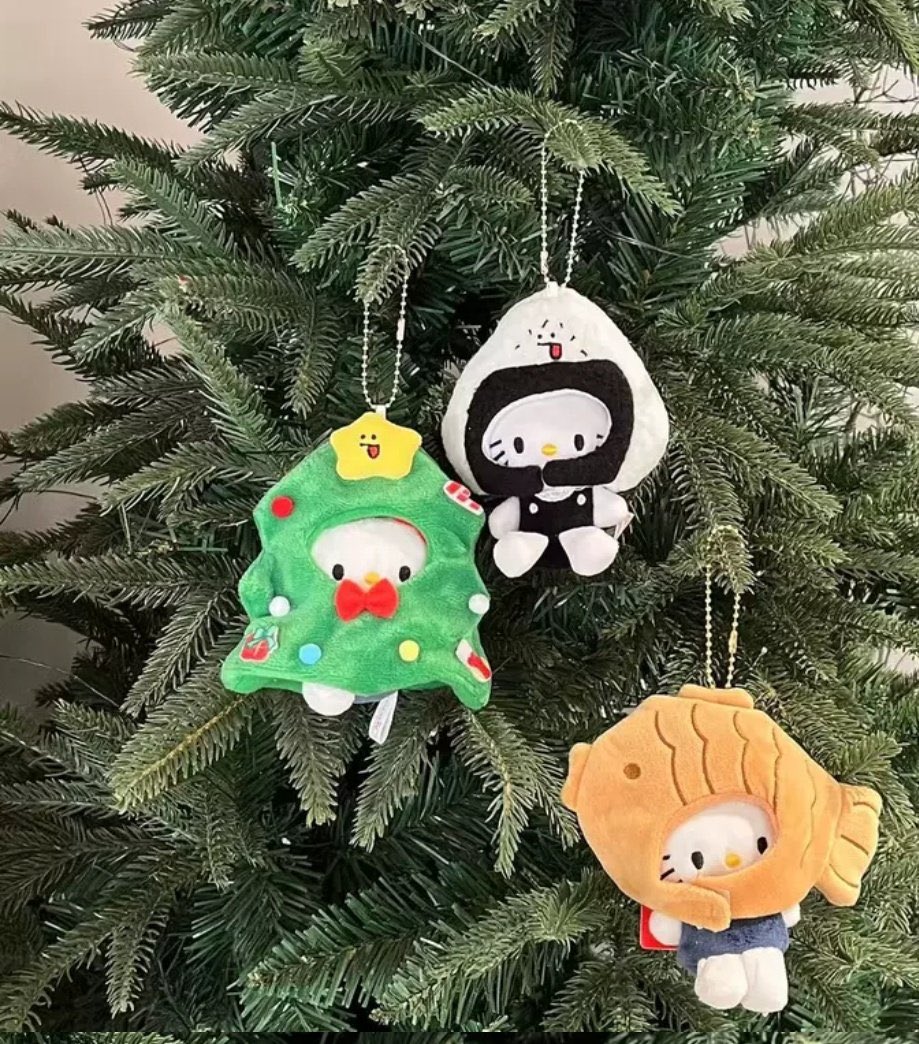 feonixpreorder2's tweet image. พรี​ออเดอร์​ ชุดต้นคริสมาสต์ 🎄

🛒 100 บ. มัดจำ 50
⛅ ชุดตุ๊กตา 10 cm

🪧 ใส่น้องจ๋อง และ #น้องหมีเนย ได้ค่ะ

📦ส่งไปร 30
💌 DM สั่งซื้อนะคะ
🚫 18.00 20 พย. 68
ของถึงไทย ~20 ธค. 68

#น้องนกพรีชุด #ชุดตุ๊กตา #ชุดตุ๊กตา10cm #ตุ๊กตา10cm  #ตลาดนัดยูเอ #ตลาดนัดรวมด้อมอนิเมะ  #จิบินุย