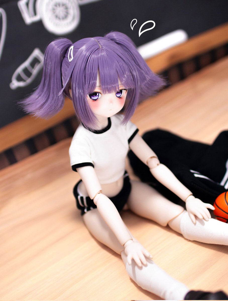 ⟡꒰ঌ しらゆき ここ ໒꒱⟡.· (@shirayuki__doll) / Posts / X