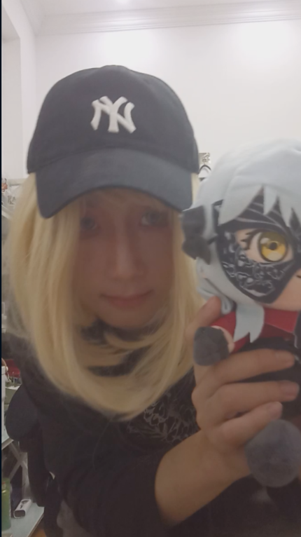 恶循大蛇（互fo） tweet media