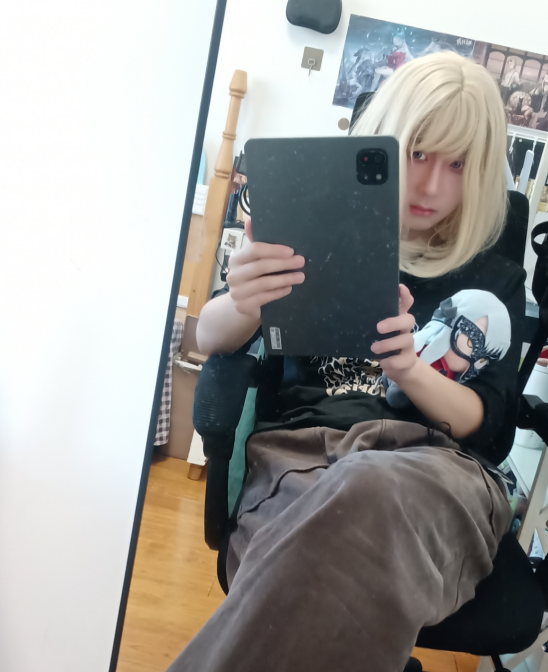 恶循大蛇（互fo） tweet media