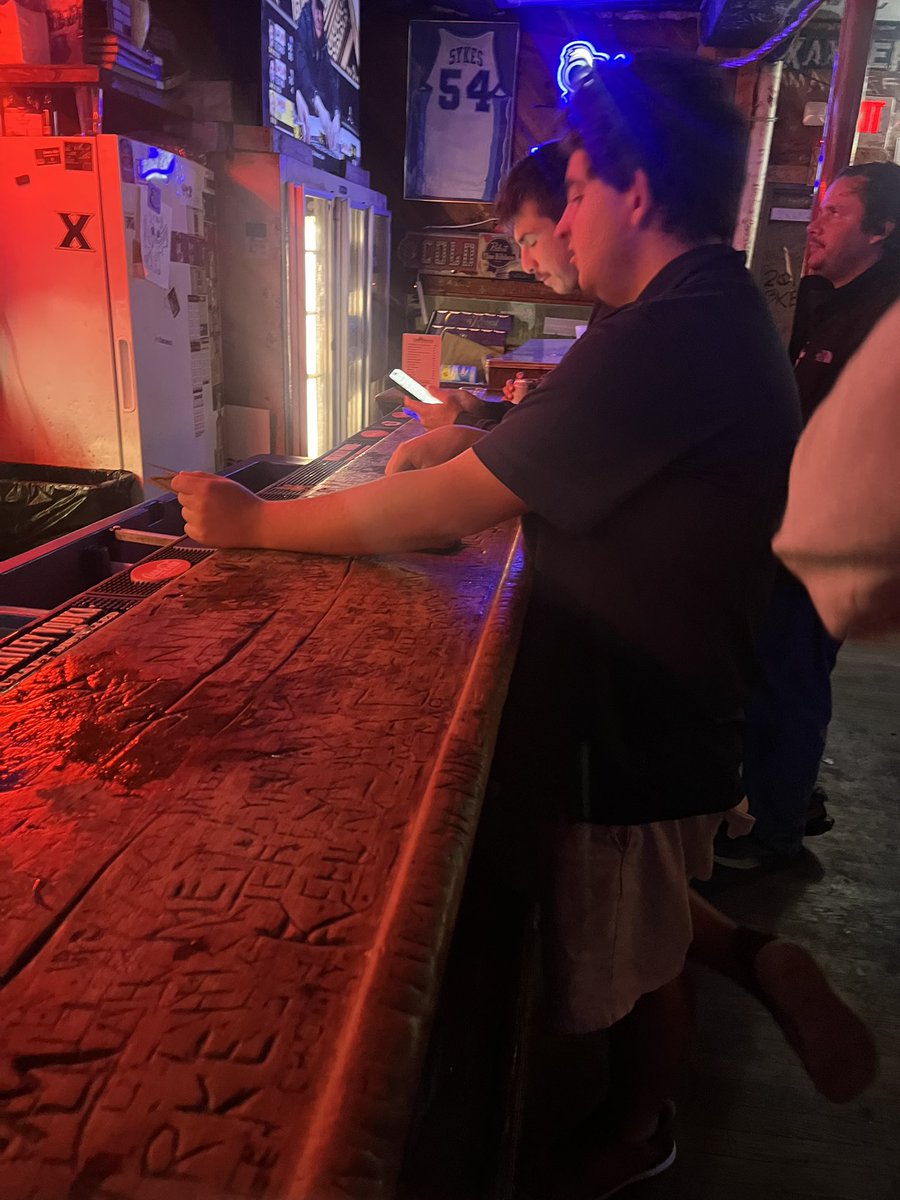 iammaxwell67's tweet image. Crossover of the century #jer