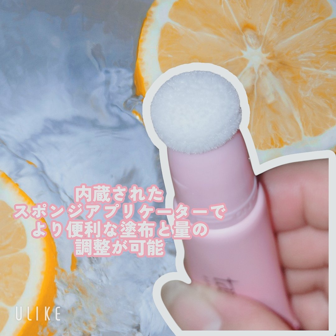 marumaruneko7's tweet photo. TAM BEAUTY様から提供
のりチークというファンネームを持っているミルキーチーク
ピンク系のカラー😉
スポンジの部分が柔らかい😳
スポンジアプリケーターで塗布と量の調整できて
お肌に塗りやすい😉
ベタつきや油っぽさもなくって
ツヤ感も出てお肌の血色も良くしてくれて😊

Qoo10から購入可能👍 https://t.co/8upx6Ui8bm