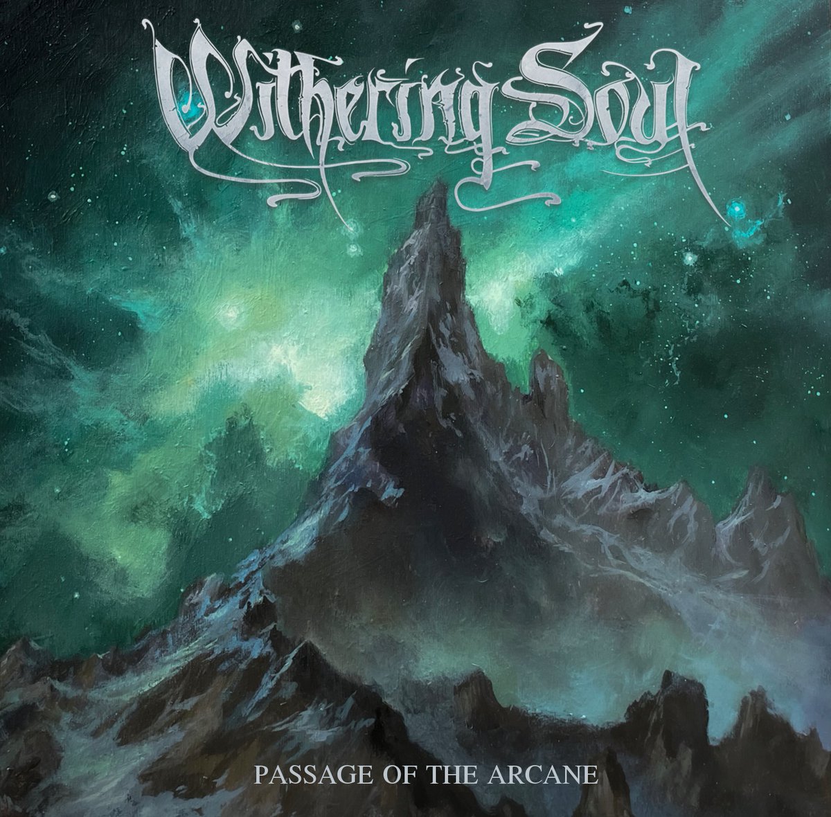 Withering Soul - Passage of the Arcane
Blackened Melodic Death Metal from Chicago, Illinois, US
Release date: November 14th, 2025 via #LiminalDreadProductions

witheringsoul.bandcamp.com/album/passage-…

#usblackdeathmetal #witheringsoul
#liminaldreadproductions #blackeneddeathmetal