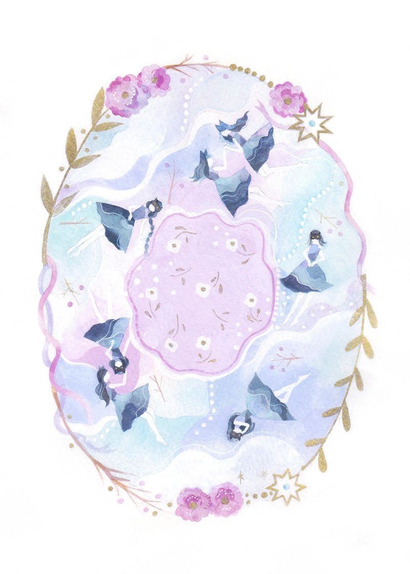 「Cat’s Cradle」