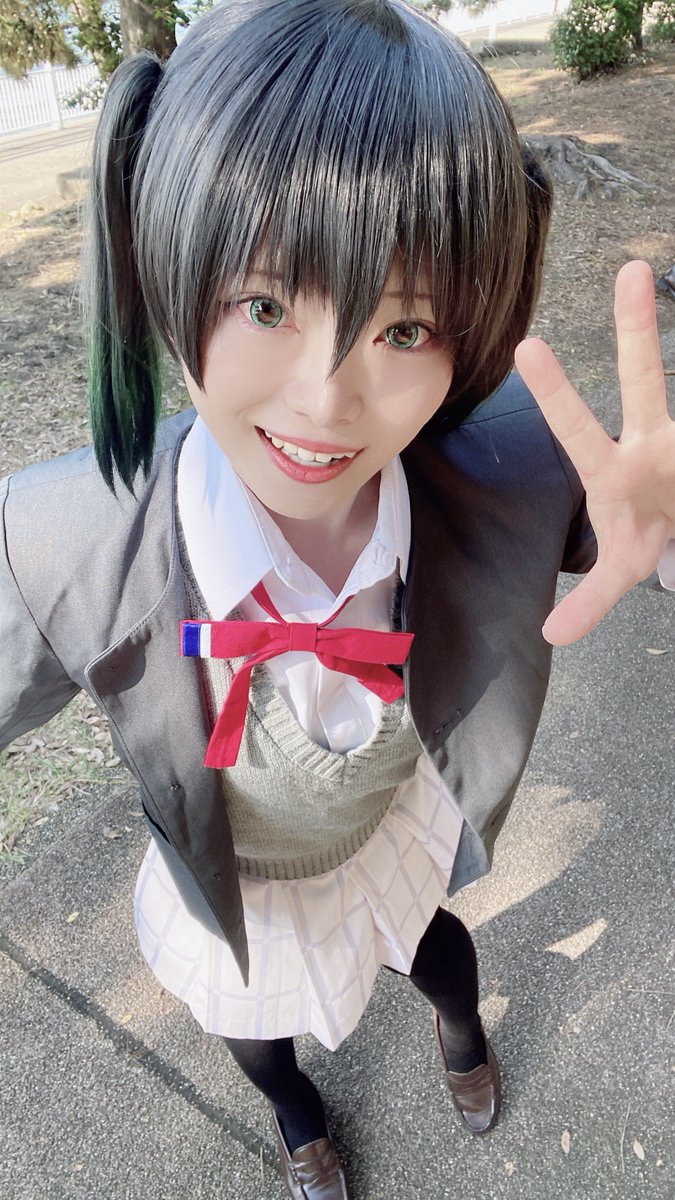 すずな🎀C107 1日目『東ス-31b』 (@suzu_na__) / Posts / X