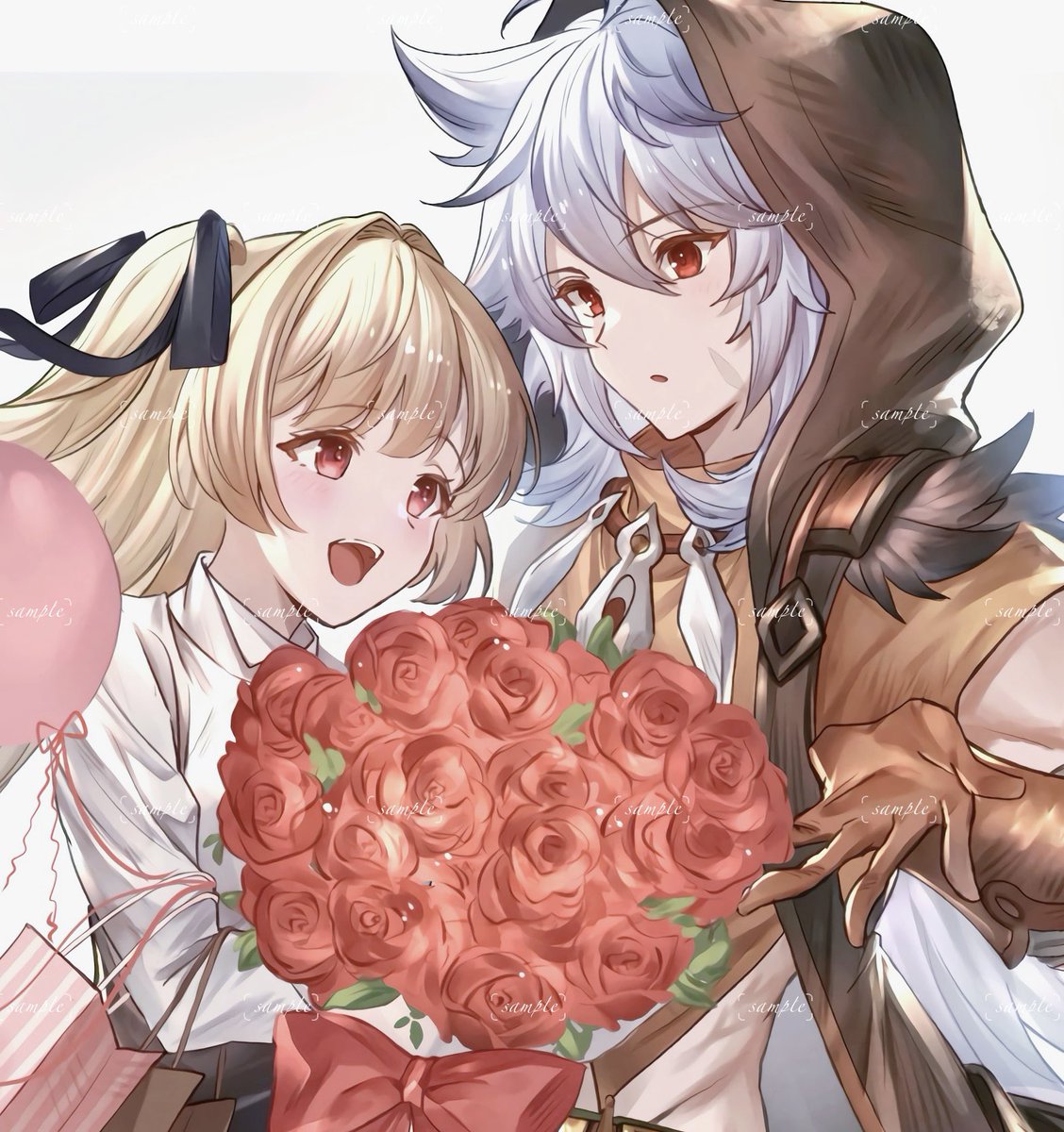 gju_oau's tweet image. ꒰*⑅夢絵無償企画⑅*꒱

・参加方法
❤︎RT
❤︎フォロー
❤︎人数　2人
❤︎納品　1月中旬〜
❤︎期間　今月末まで

お気軽にご参加ください(՞ . .՞)
納品遅めなので大丈夫な方のみお願いたします。その他ご連絡等はdmにてお願いいたします😌♡　

#夢絵無償 #無償企画 #夢絵無償企画