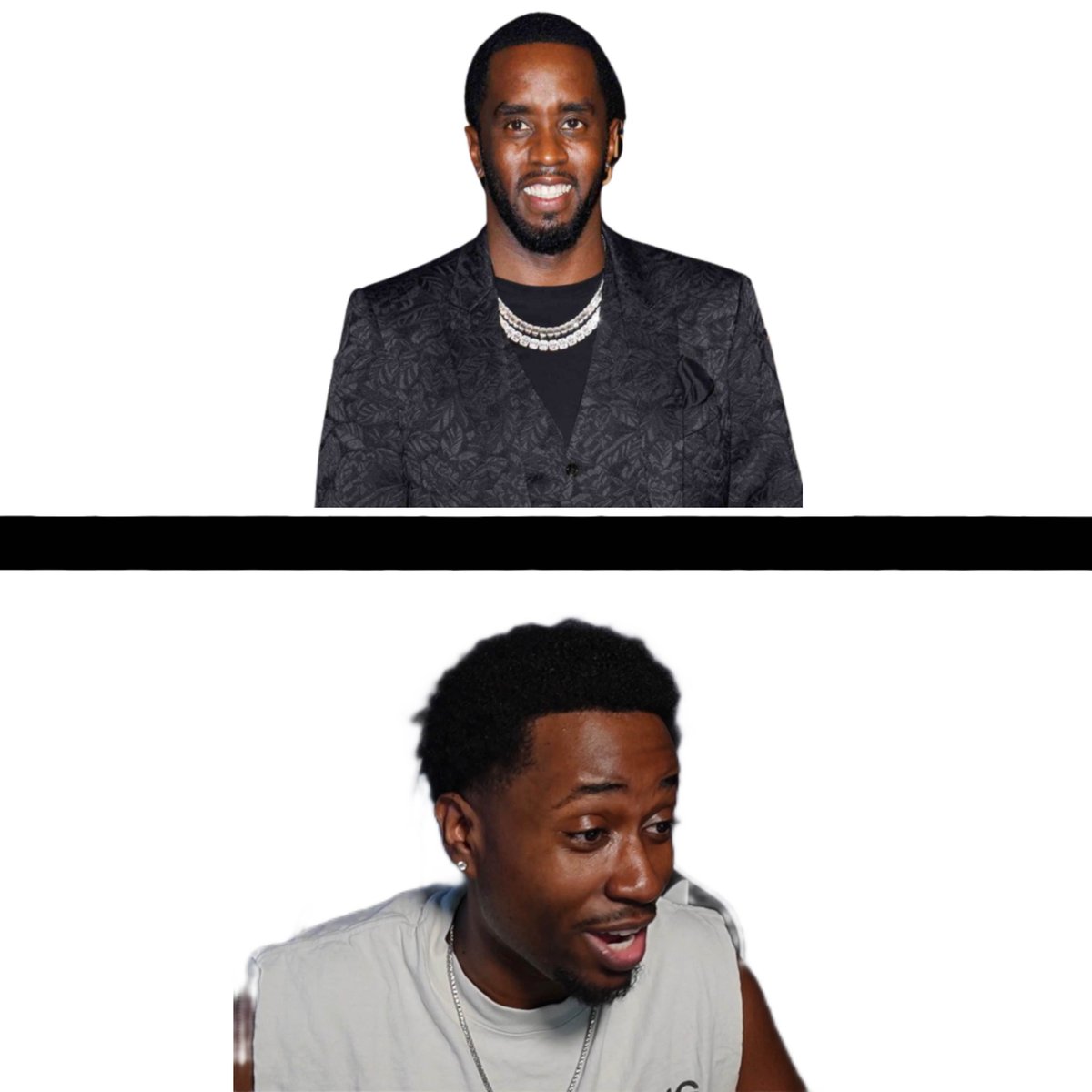 THIS IS FUCKING INSANITY

WHOEVER MADE THIS UR BANNED FROM MY STREAM