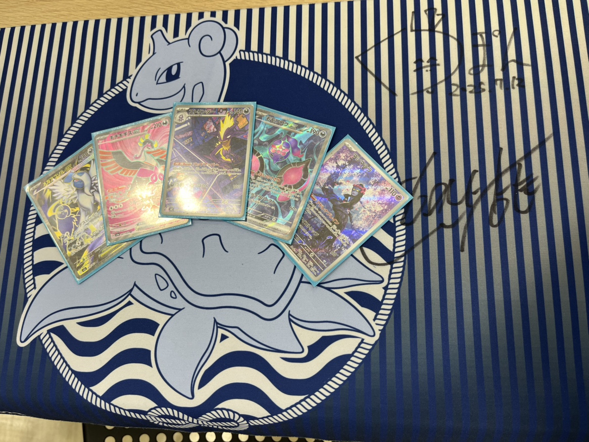 ⚔ジムバトル×トレコレリーグ⚔ □開催日時：11/15(土) 11:00～ □参加