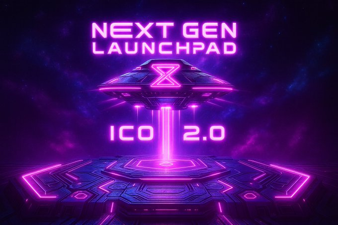 Kaleem0027's tweet photo. Old ICOs: exit liquidity traps, insider games, pump and dump.
@Alignerz_ ICO 2.0: fair bidding, tradable vesting NFTs, diamond hands rewarded. The future isn’t hype it’s alignment.
#AlignerZ #ICO2 #CryptoRevolution https://t.co/BXOxOxNj6t