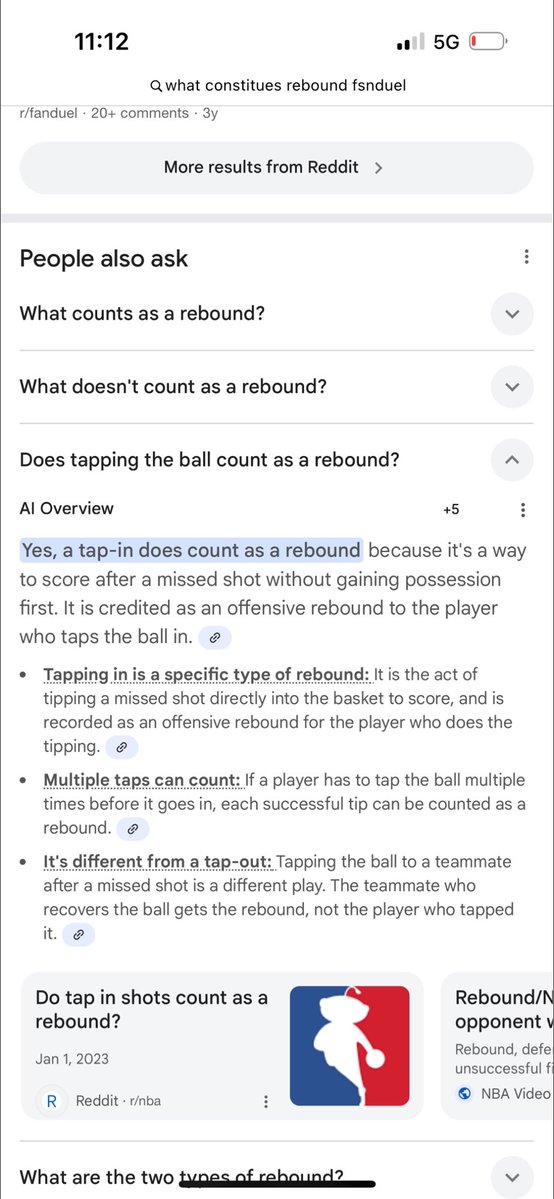 <a href="/nbastats/">NBA.com/Stats</a> know your own rules. Jaime Jaquez rebound not Jovic with 6:05 left in the 2nd.
