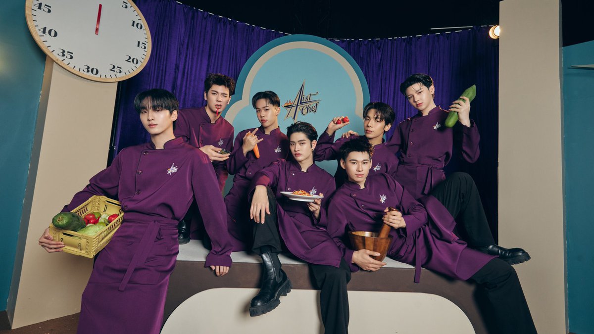 Tpop บอยกรุ๊ปที่มีผู้ฟังต่อเดือนมากที่สุดบน Spotify ในปัจจุบัน (November 15, 2025)

1. #BUSbecauseofyouishine - 521,925
2. #LYKN - 380,440
3. #PROXIEth - 349,094
4. #ATLAS_th - 263,247
5. #JASPER - 199,993
6. #PERSES_TH - 162,662
7. #KOTIC - 141,158
8. #DICE_SONRAY - 130,309
9.