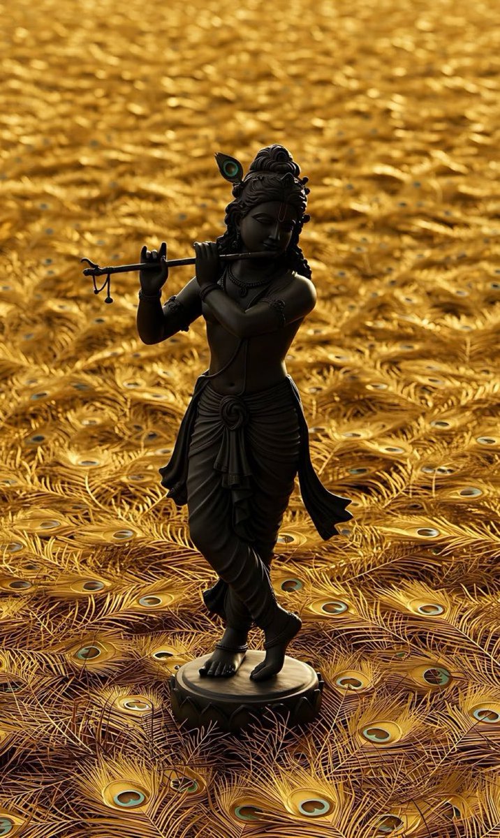 _09AngelAura's tweet image. May your day be as bright as your smile. 😄🌹

 ||धृति: क्षमा दमोऽस्तेयं शौचमिन्द्रिय निग्रह: |
 धीर्विद्या सत्यमक्रोधो दशकं धर्मलक्षणम्  ॐ

ten qualities constitute the indication of virtuous conduct.

#AngelAura 🌹