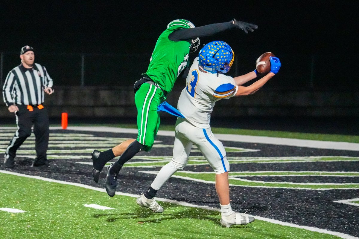 📸 Photos from tonight’s Regional Semi-Final showdown between East Canton and Mogadore!
straggatmedia.zenfoliosite.com/east-canton-vs…
What a season it’s been for the Hornets — it’s been a pleasure covering you all year! 🐝💛
We’ll see you again soon as we kick off our winter sports coverage! ❄️🏀