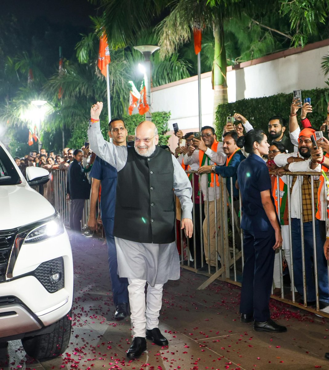 RohitKumarMP's tweet image. “Cometh the hour, cometh the man”